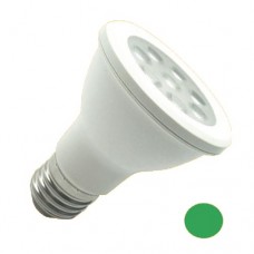 Par Led Smd W Verde Ip Loja Das L Mpadas